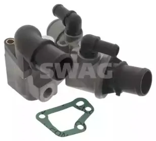 70 94 7929 SWAG Термостат, охлаждающая жидкость 70 94 7929 SWAG Термостат, охлаждающая жидкость